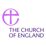 The Church Of England Logo Transparent PNG