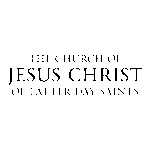 The Church Of Jesus Christ Of Latter Day Saints Logo Transparent PNG