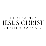 The Church Of Jesus Christ Of Latter day Saints Logo Transparent PNG