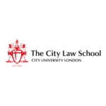 The City Law School Logo Transparent PNG