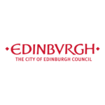 The City Of Edinburgh Council Logo Transparent PNG