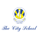 The City School Logo Transparent PNG