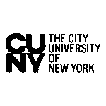 The City University Of New York Logo Transparent PNG