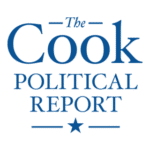 The Cook Political Report Logo Transparent PNG