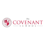 The Covenant School Logo Transparent PNG