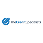 The Credit Specialists Logo Transparent PNG