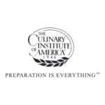 The Culinary Institute Of America Logo Transparent PNG