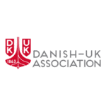 The Danish uk Association Logo Transparent PNG