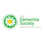 The Dementia Society Of Ottawa And Renfrew County Logo Transparent PNG