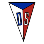 The Democratic Party Czechoslovakia Logo Transparent PNG