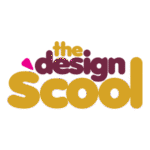 The Design Scool Logo Transparent PNG