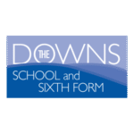 The Downs School Logo Transparent PNG