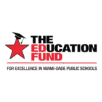 The Education Fund Logo Transparent PNG