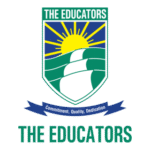 The Educators Logo Transparent PNG