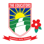 The Educators Pre School Logo Transparent PNG