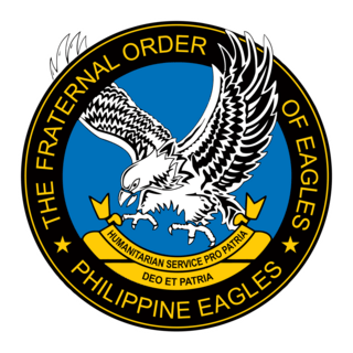 The Fraternal Order Of Eagles