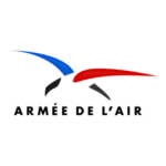 The French Air Force Armee De Lair Logo Transparent PNG