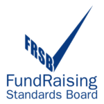 The Fundraising Standards Board Logo Transparent PNG