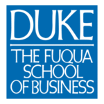 The Fuqua School Of Business Logo Transparent PNG