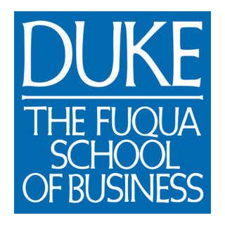 The Fuqua School Of Business