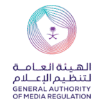 The General Authority Of Media Regulation Logo Transparent PNG