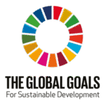 The Global Goals For Sustainable Development Logo Transparent PNG