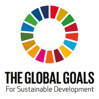 The Global Goals For Sustainable Development