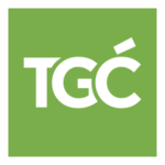 The Gospel Coalition TGC Logo Transparent PNG