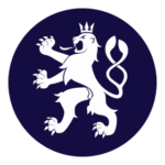 The Government Of The Czech Republic Logo Transparent PNG