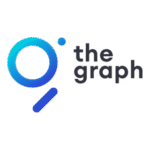 The Graph GRT Logo Transparent PNG