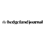 The Hedge Fund Journal Logo Transparent PNG