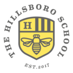 The Hillsboro School Logo Transparent PNG