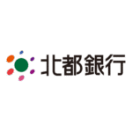 The Hokuto Bank Logo Transparent PNG