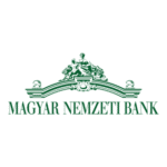 The Hungarian National Bank Logo Transparent PNG