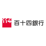 The Hyakujushi Bank Ltd Logo Transparent PNG
