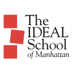 The Ideal School Of Manhattan Logo Transparent PNG