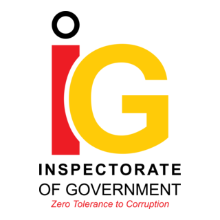 The Inspectorate Of Government IGG