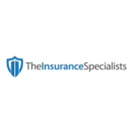 The Insurance Specialists Logo Transparent PNG