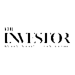 The Investor Logo Transparent PNG