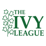 The Ivy League Logo Transparent PNG