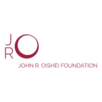 The John R Oishei Foundation Logo Transparent PNG