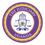 The Judiciary Uganda Logo Transparent PNG