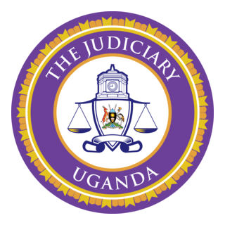 The Judiciary Uganda