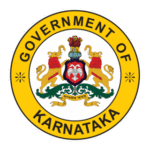 The Karnataka Government Kannada Logo Transparent PNG