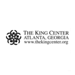 The King Center Logo Transparent PNG