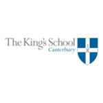The Kings School Canterbury Logo Transparent PNG