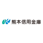 The Kumamoto Shinkin Bank Logo Transparent PNG
