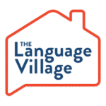 The Language Village Logo Transparent PNG