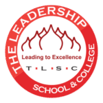 The Leadership School College Buner Logo Transparent PNG