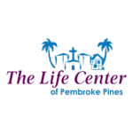 The Life Center Of Pembroke Pines Logo Transparent PNG